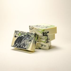 Unscented Sensitive Skin soap